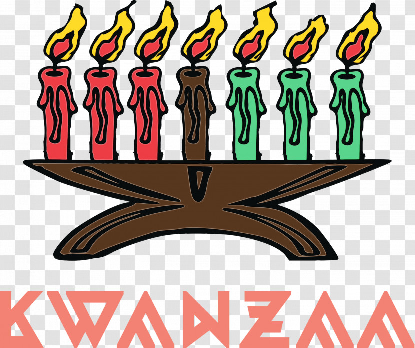 Kwanzaa Transparent PNG