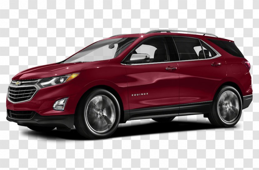 Car Sport Utility Vehicle Chevrolet General Motors - Equinox - Traveling By Transparent PNG