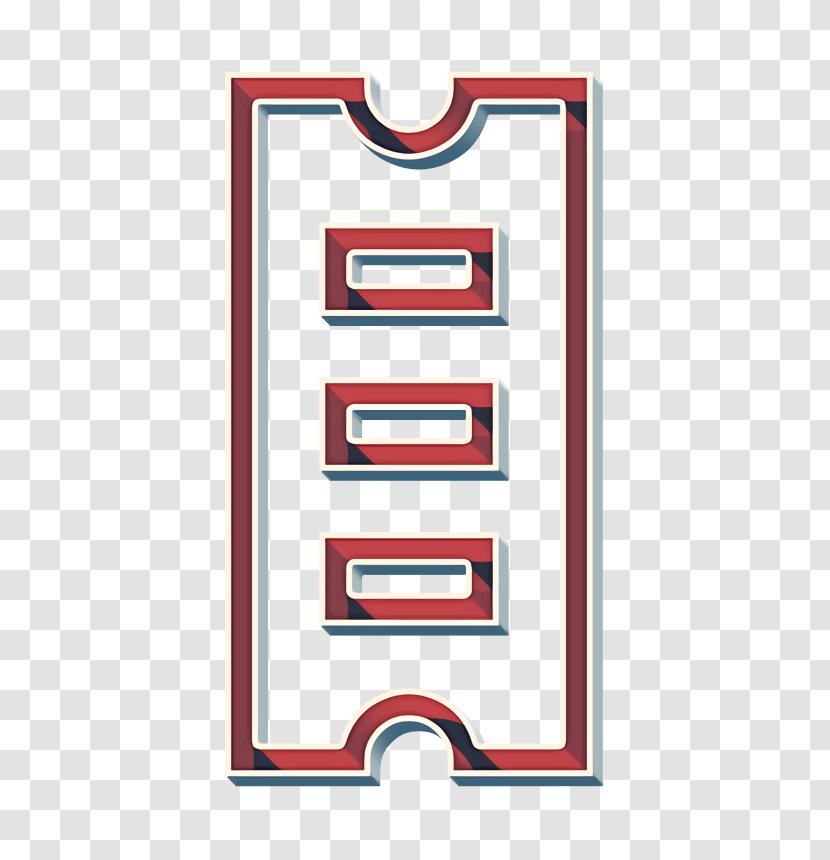 Component Icon Electronic Memory - Rectangle - Technology Transparent PNG