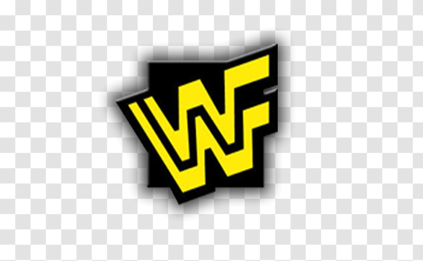 Logo Brand WWF No Mercy - Design Transparent PNG
