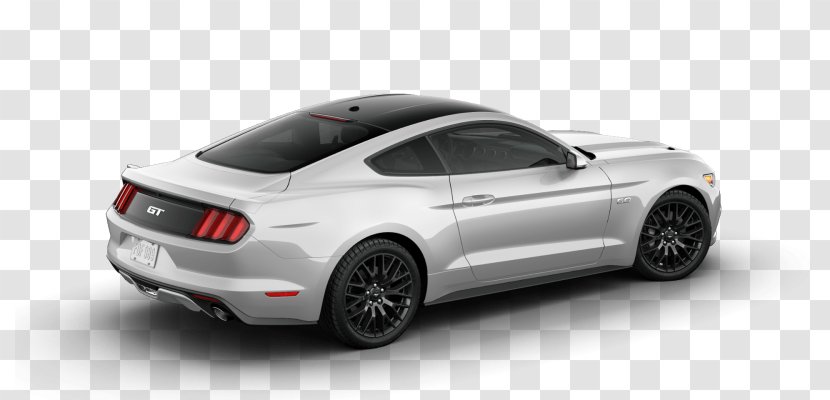 2015 Ford Mustang 2018 Shelby Motor Company - Muscle Car - 80s Prom Suit Transparent PNG