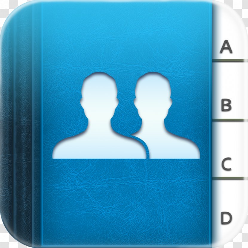 IPhone Google Contacts Merge - Technology - Contact Transparent PNG