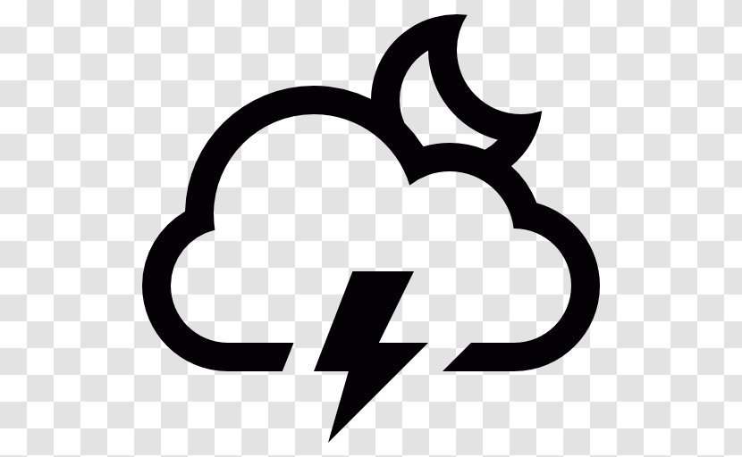 Cloud Computing Cumulus Thunderstorm Transparent PNG