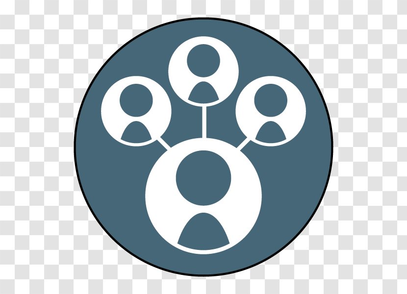 Management Teamwork Leadership - Project Team Transparent PNG