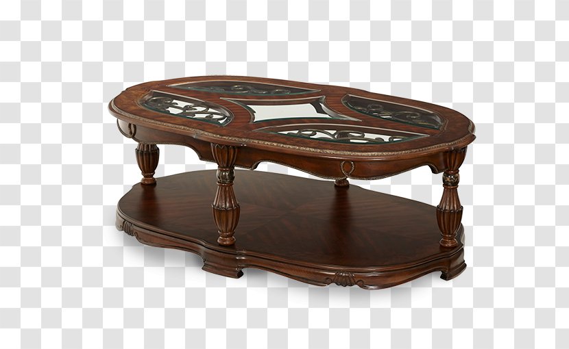 Coffee Tables Furniture Michael Amini Monterrey - Table - Cocktail Transparent PNG