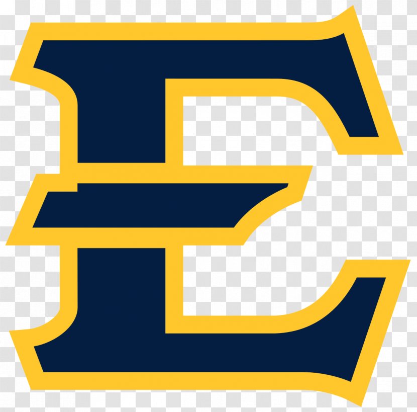 East Tennessee State University Buccaneers Football Men's Basketball Women's Southern Conference - Symbol - Titans Transparent PNG