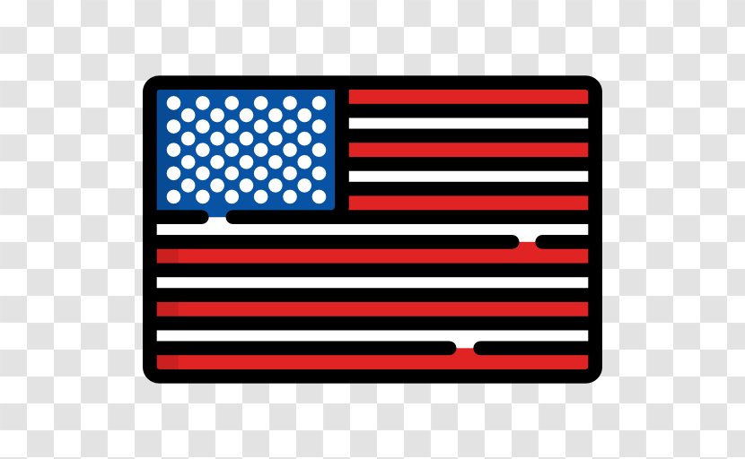 United States IStock Flag Patch Embroidered - Of The Transparent PNG