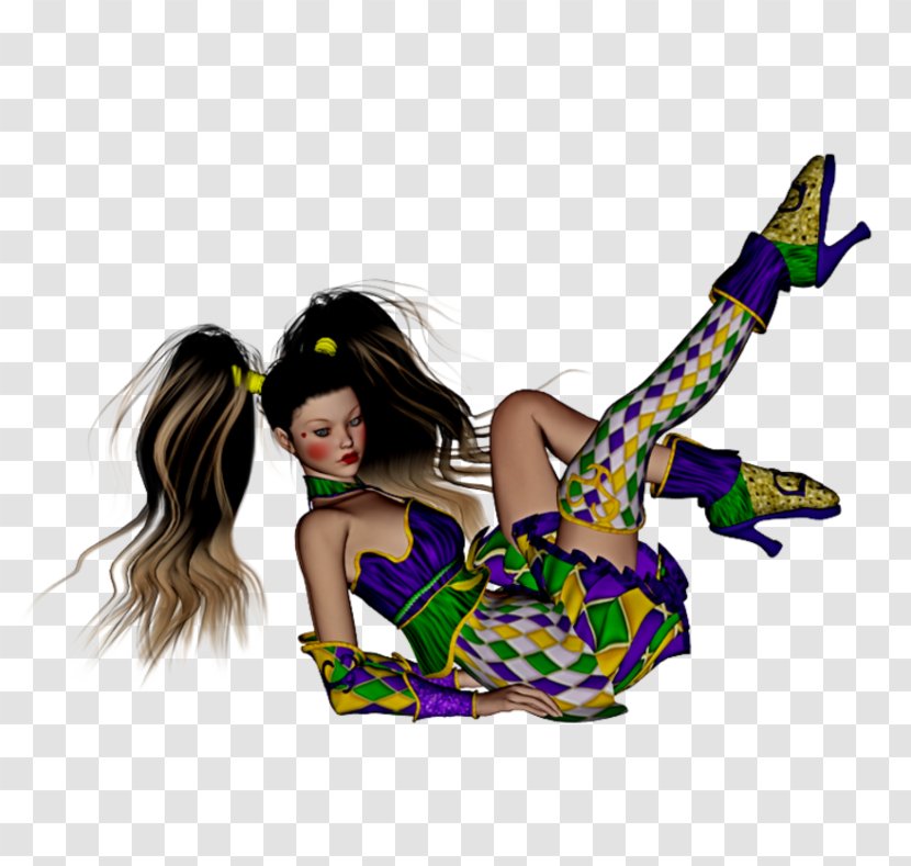 Character Yellow - Dance - Costume Transparent PNG