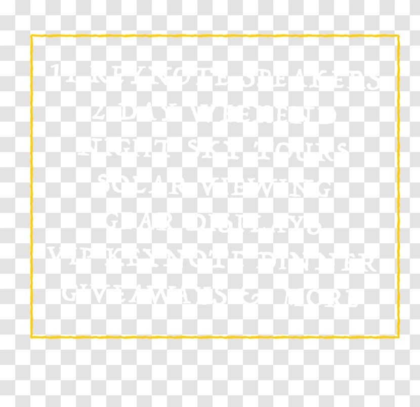 Bitcoin Paper Digital Currency Money Yellow - Picture Frame - Gilmour Space Technologies Transparent PNG