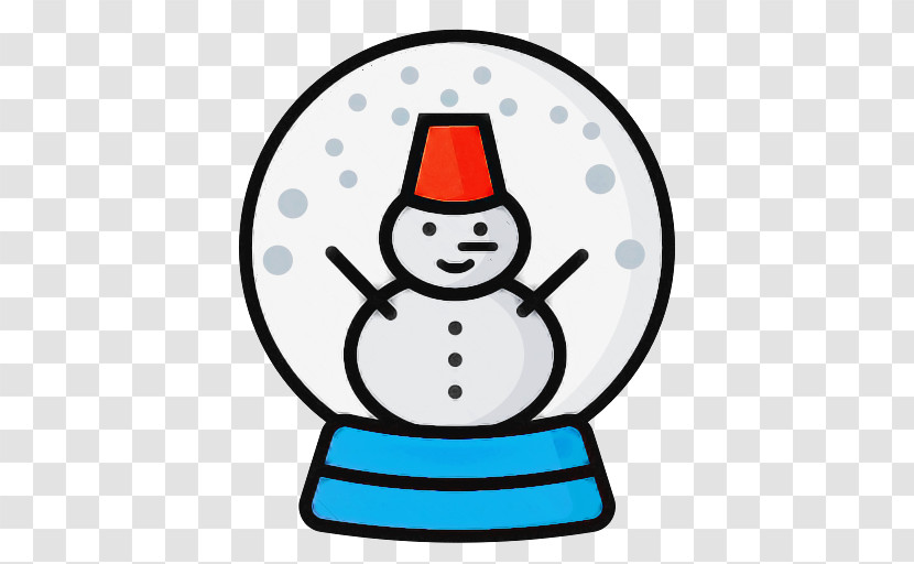 Snowman Transparent PNG