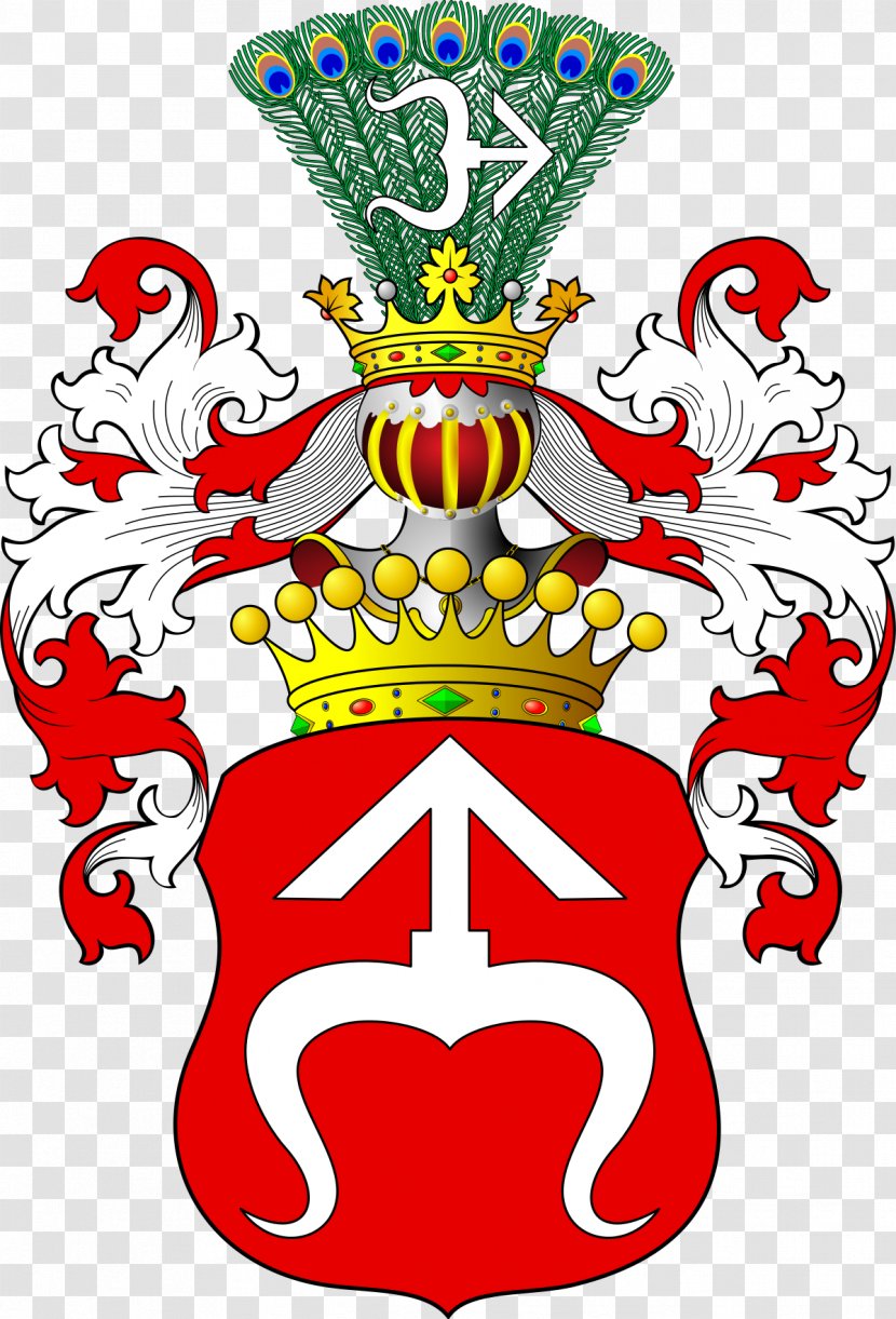 Poland Polish–Lithuanian Commonwealth Gozdawa Coat Of Arms Polish Heraldry - Knight Transparent PNG