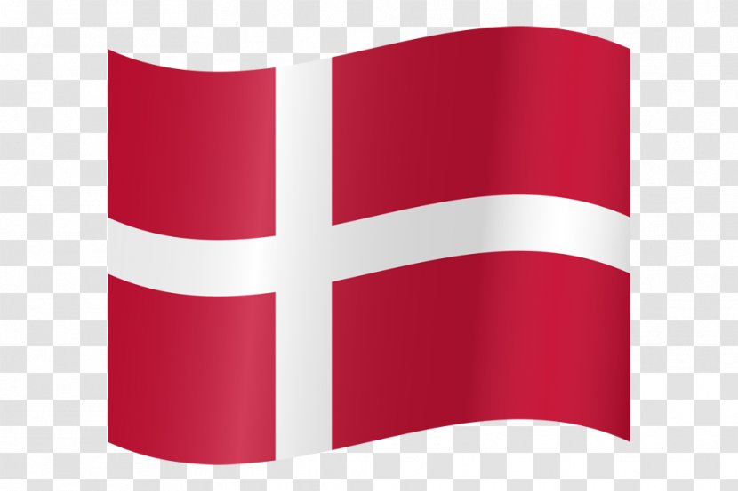Flag Of Denmark Royalty-free Danish Language Illustration - Stock Photography Transparent PNG