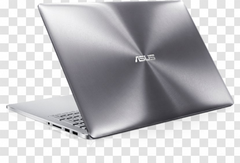 Laptop MacBook Pro ASUS ZenBook UX501 UX550 - Electronic Device Transparent PNG