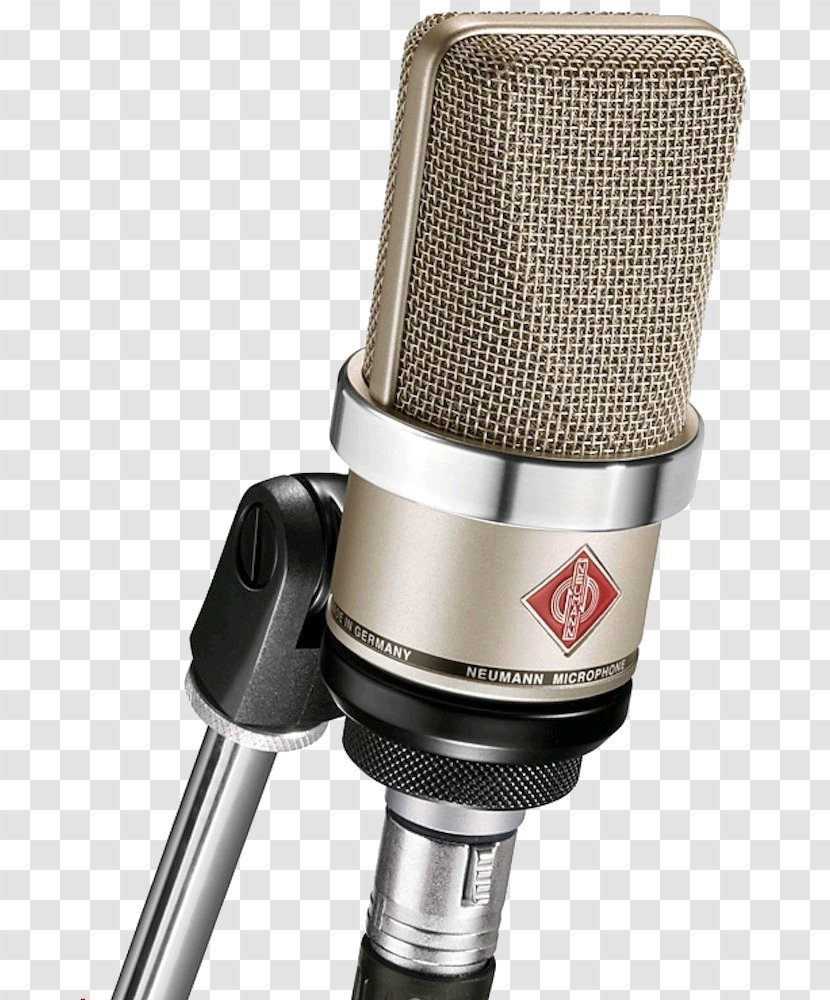 Microphone Neumann TLM 102 Georg KM 184 103 - Km Transparent PNG