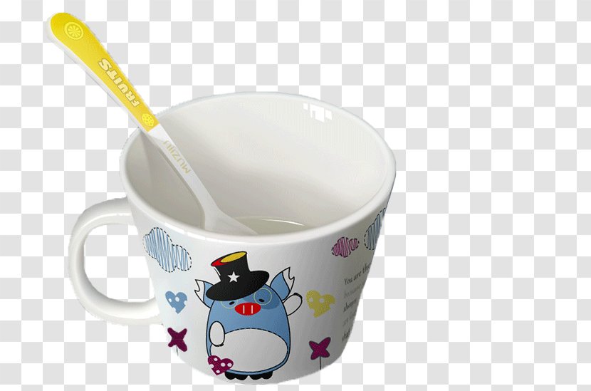 Mug U52fau5b50 Cup - A Transparent PNG