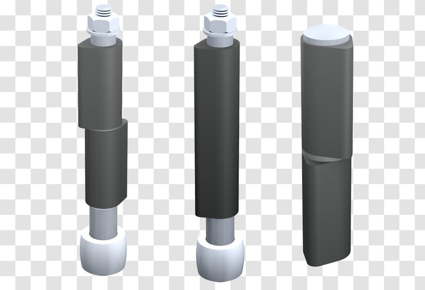 Cylinder - Design Transparent PNG