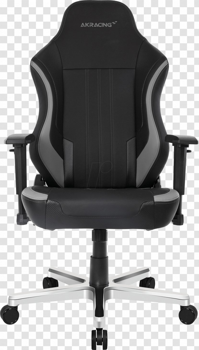 Wing Chair Gaming Office & Desk Chairs Pillow Transparent PNG