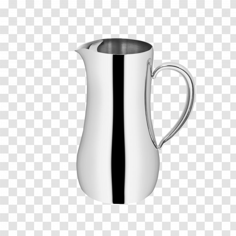 Jug Teapot Kettle Mug - Pitcher - Milk Tea Shop Transparent PNG