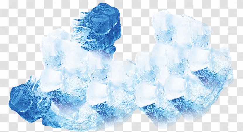 Ice Cream Cube Transparent PNG
