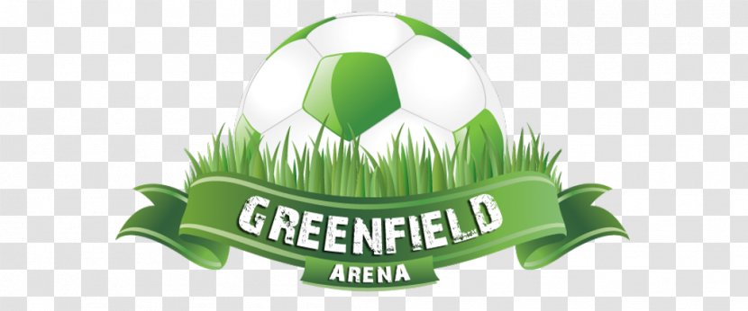 Greenfield Arena East Midtown Mike Rose Soccer Complex Logo - Indoor Football - Stadium Transparent PNG