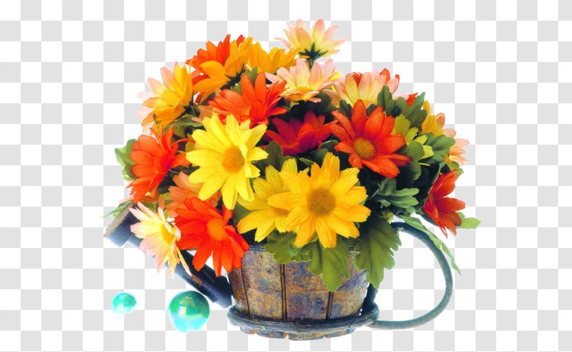 Flower Bouquet Birthday Party Cut Flowers Transparent PNG