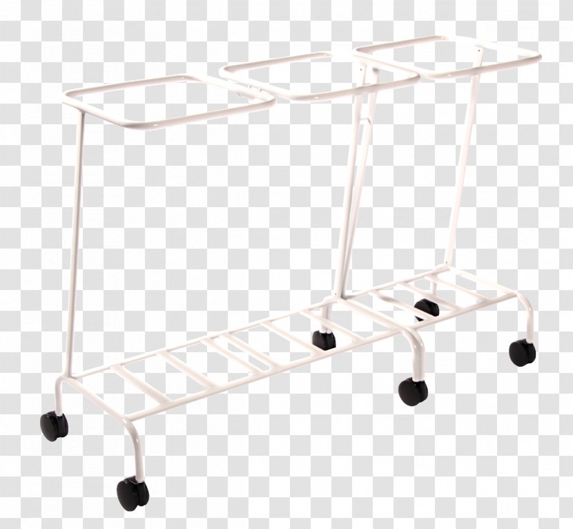 Angle - Table - Trolley Transparent PNG