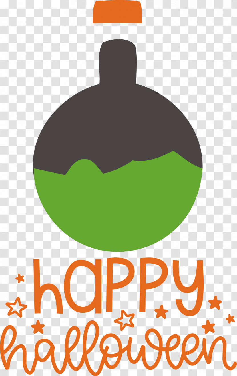 Happy Halloween Transparent PNG