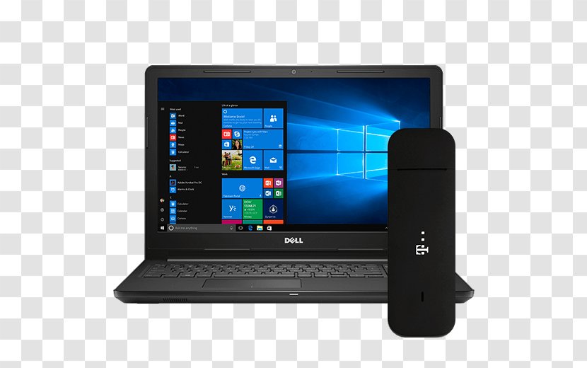 Laptop Intel MacBook Pro Dell Celeron - Computer Accessory Transparent PNG
