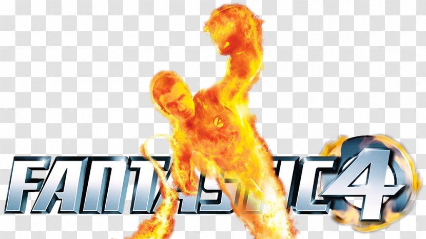 Fantastic Four 0 Desktop Wallpaper Television Transparent PNG