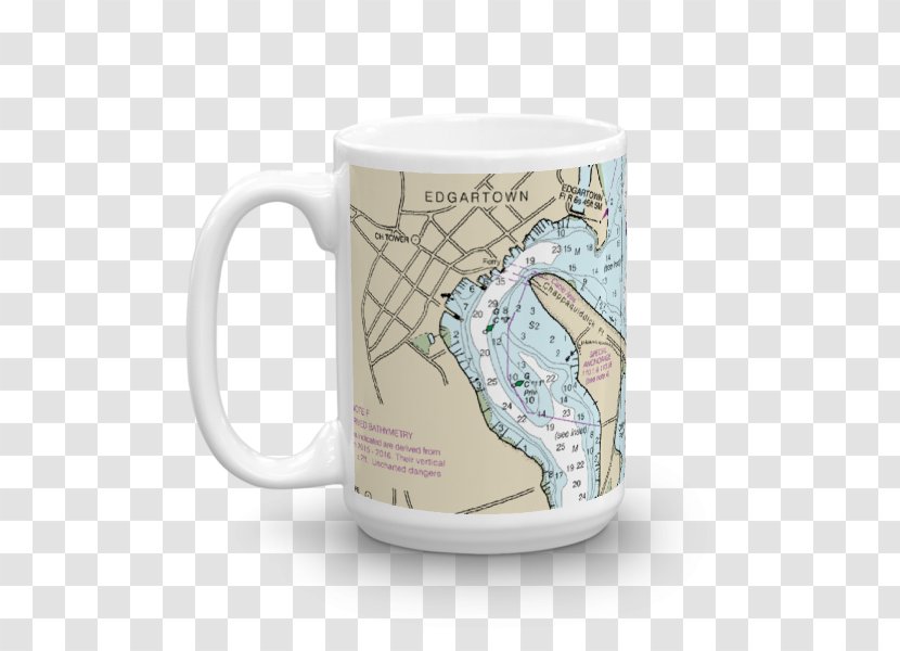 Coffee Cup Chart Mugs Porcelain - Pottery Maine Transparent PNG