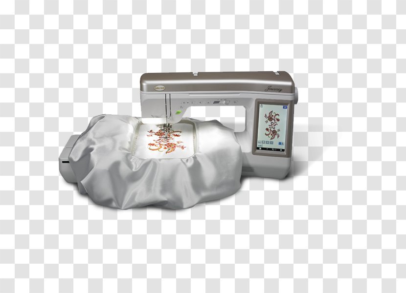 Sewing Machines Baby Lock Embroidery - Overlock - Bernina Sew N Quilt Studio Transparent PNG