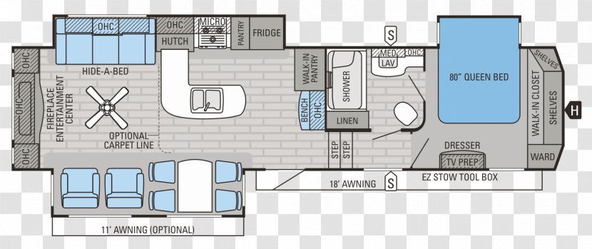 Floor Plan Engineering Property - Design Transparent PNG