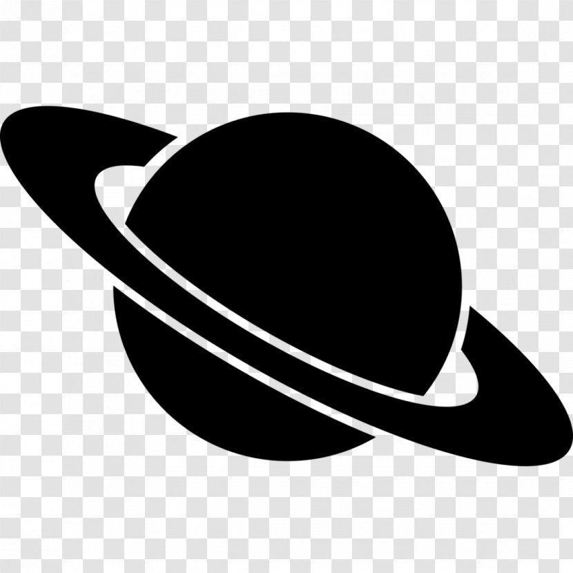 Saturn Clip Art - Earth Vector Transparent PNG