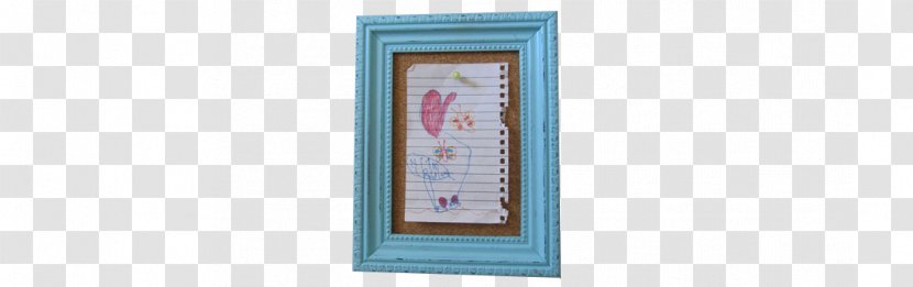 Window Picture Frames Rectangle - Corcho Transparent PNG