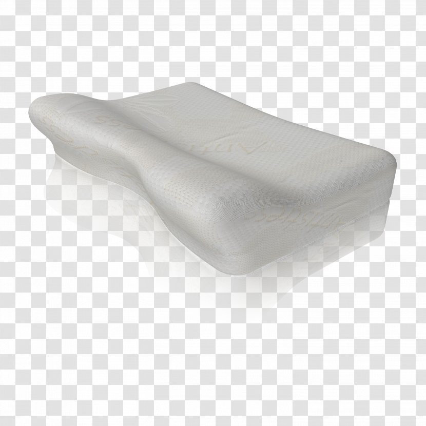 Product Design Comfort Angle - Serta Memory Foam Transparent PNG