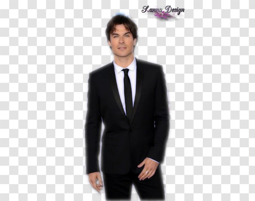 Ian Somerhalder 39th People's Choice Awards 38th 43rd Smallville - People S - Award Transparent PNG