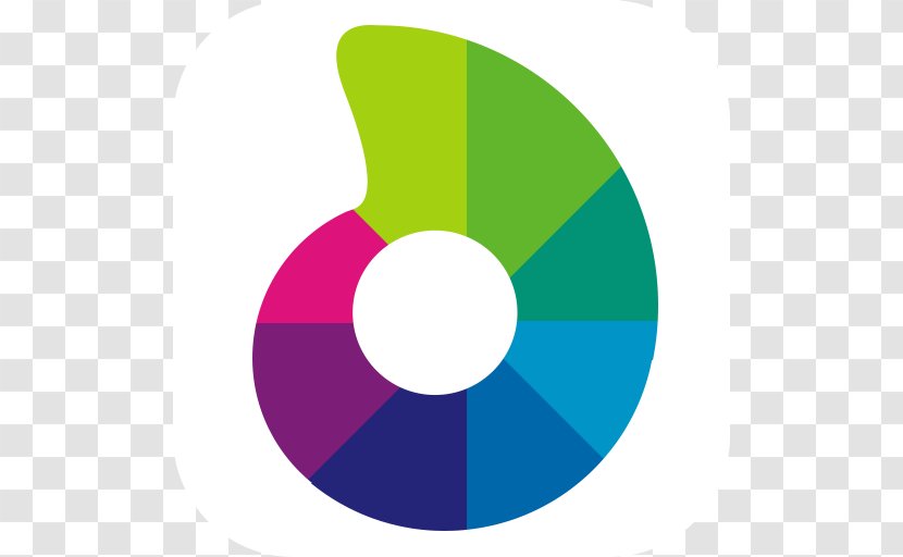 Graphic Design Digital Marketing Logo - Magenta - Conch Microsoft Transparent PNG