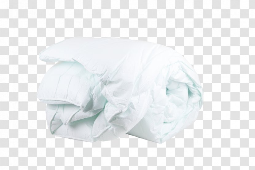 Linens Textile - Material - Duvet Transparent PNG