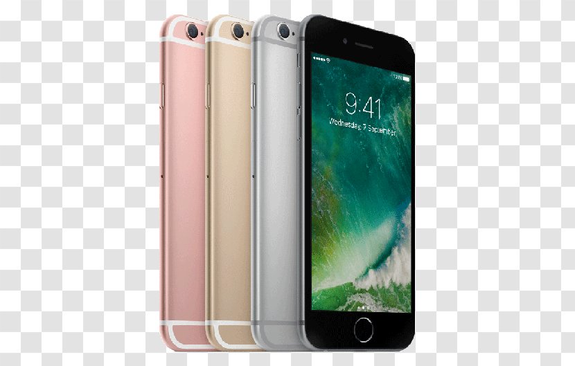 Apple IPhone 6s Plus X 6 - 64 Gb Transparent PNG