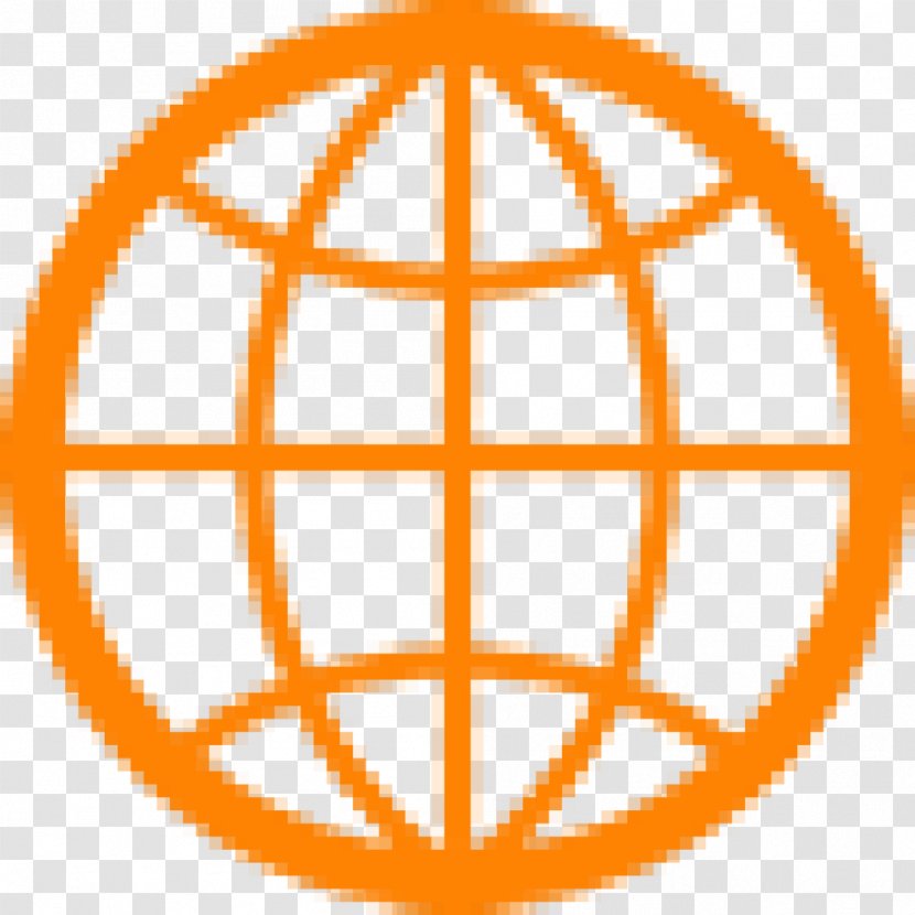 World - Text - Symbol Transparent PNG