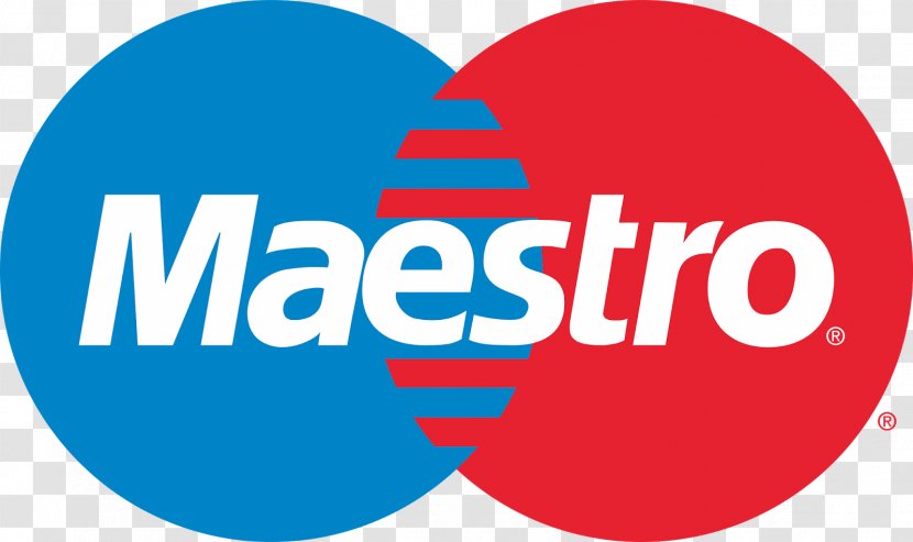 Maestro Mastercard Debit Card Logo Cirrus - Corel Transparent PNG