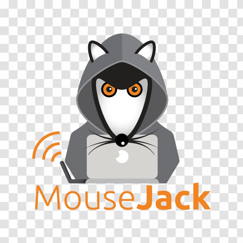 Computer Mouse Keyboard Security Hacker Wireless - Fictional Character Transparent PNG