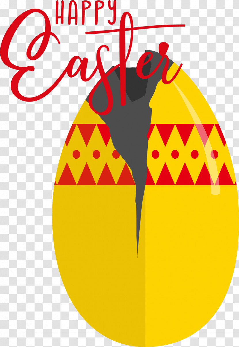 Clip Art For Fall Red Easter Egg Drawing Logo Painting Transparent PNG