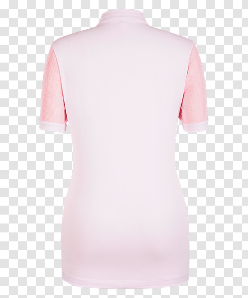 Polo Shirt Clothing Collar Sleeve Shoulder - Top - Short Transparent PNG