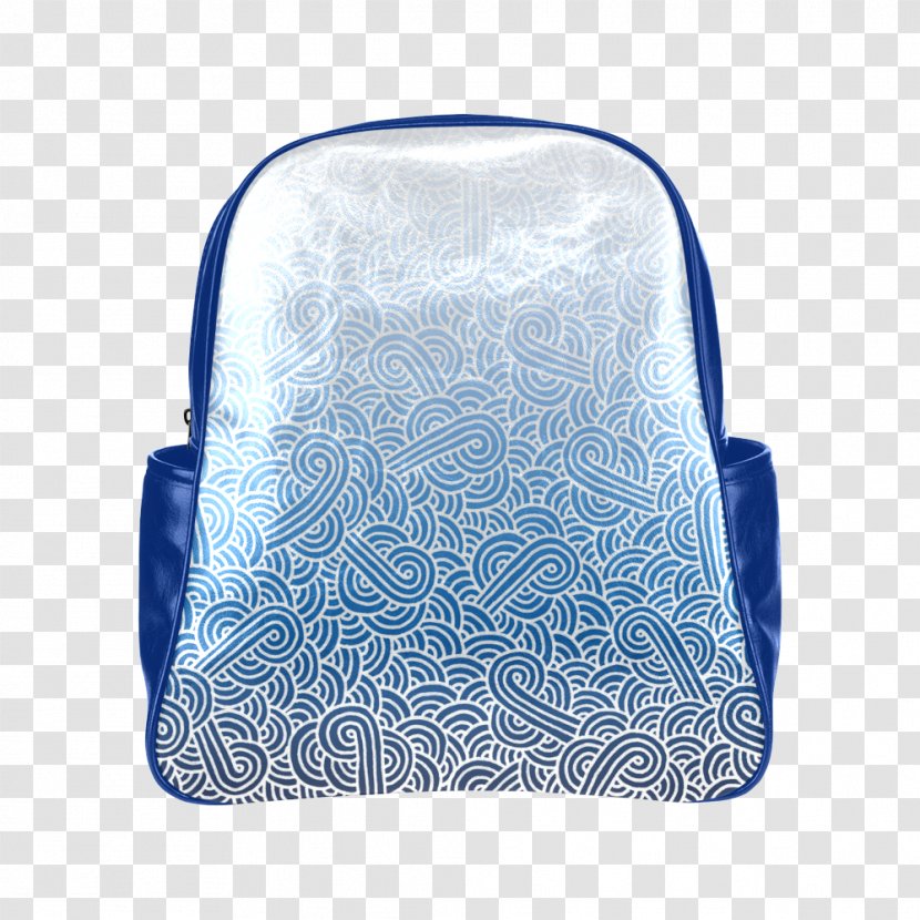 Car Seat Pattern - Cover - Multifunction Backpacks Transparent PNG