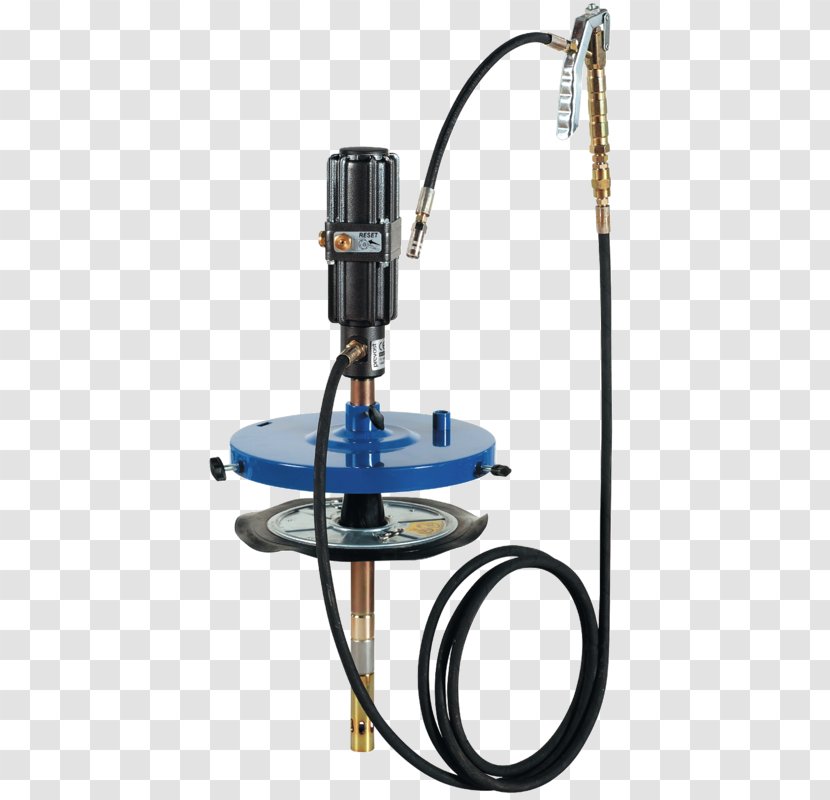 Pneumatics Diaphragm Pump Compressed Air Pressure - Machine Transparent PNG