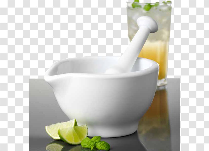 Mortar And Pestle Muddler Alternative Health Services Medicine - Cup - Design Transparent PNG