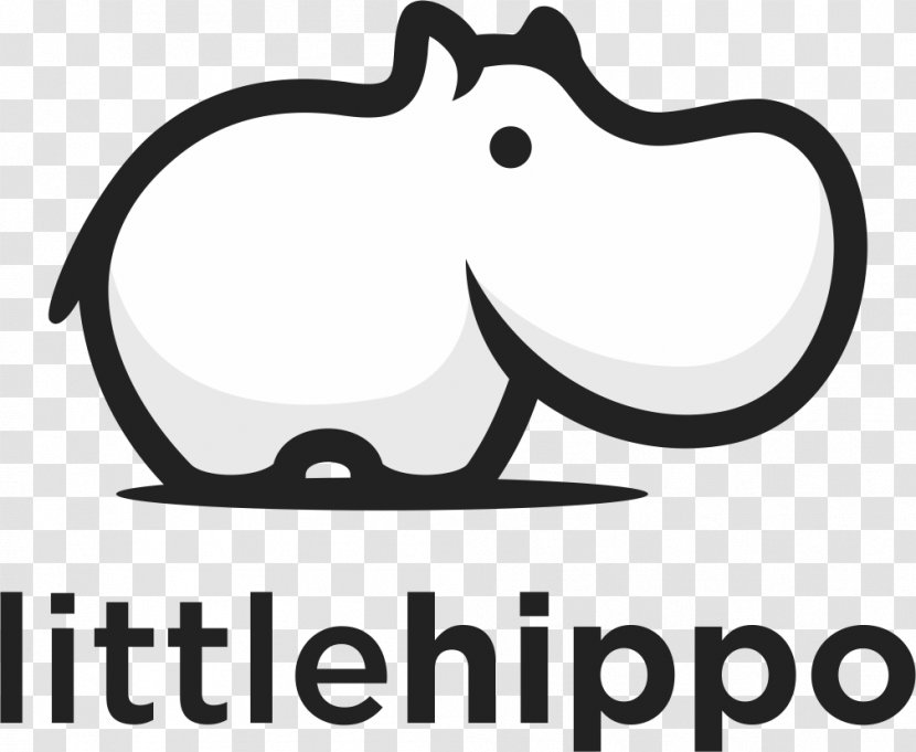 Clip Art Brand Product Design Cartoon Logo - Eyewear - Hippo Transparent PNG