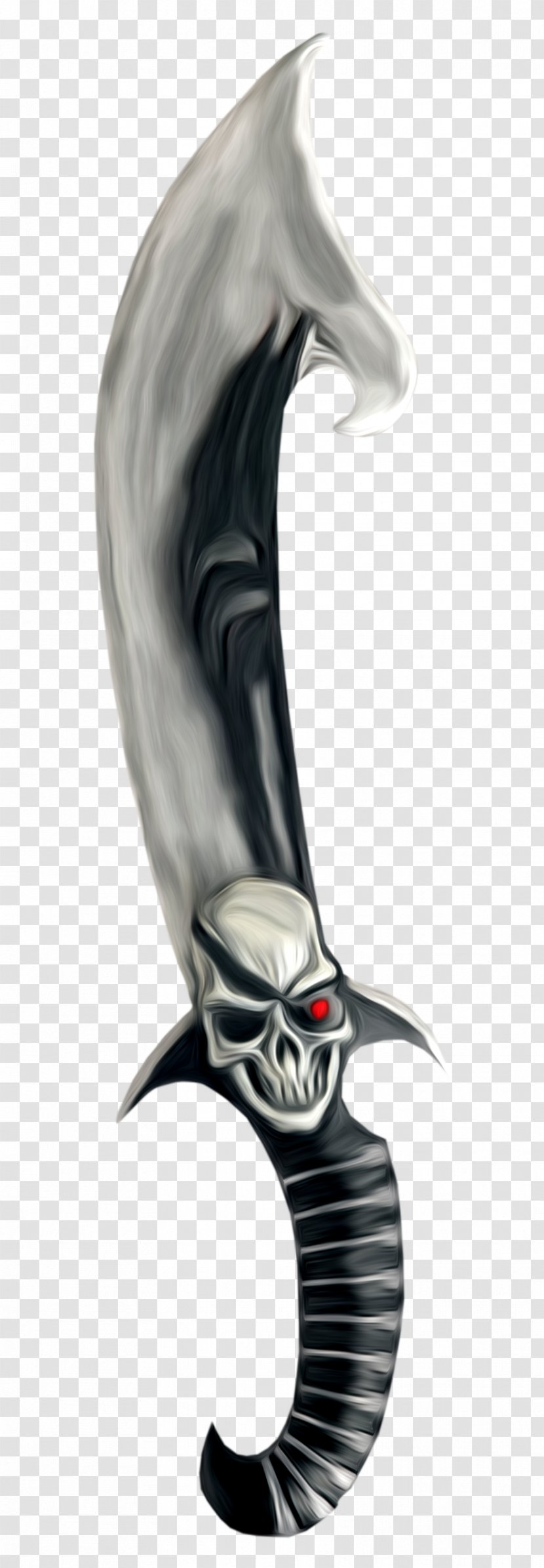 Knife Piracy Sword Weapon Dagger - Clothing Transparent PNG