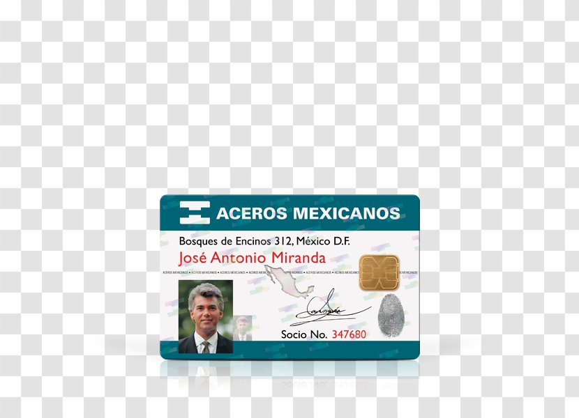 Identatronics De Mexico Sa Cv Magnetic Stripe Card Proximity Contactless Payment MIFARE - Guilloche Transparent PNG